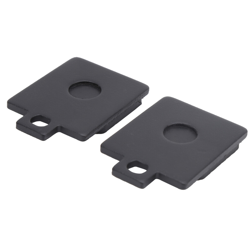 Quad Atv Brake Blocks Pair 125Cc 150Cc 200Cc 250Cc Ceramic Pad Shoes 8451359389179