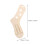 4 Paar Sock Blocker Stricksets Holz Für Strickmaschine 2