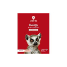 Biologi til IB Diploma. Kursusbog med digital adgang (2 år)