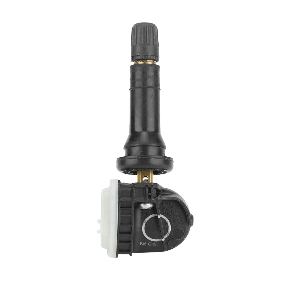 F2gz-1A189-A Tire Pressure Sensor For Ford F-150 Mustang Edge Black 7611359388928