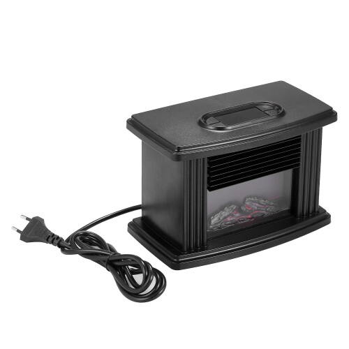 Flammevarmer 1