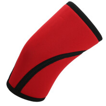 Versatile Neoprene Knee Sleeve for Climbing - Optimal Stress Relief