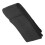 Black Elastic Elbow Brace Compression Sleeve Support Bandage Sport 12