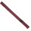 Protective Black & Red Stripe Elbow Wrap: Compression Support 8
