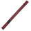 Protective Black & Red Stripe Elbow Wrap: Compression Support 6