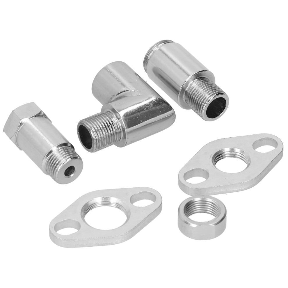 Universal M18x1.5 Oxygen Sensor Spacer Extension 90 For Tacoma 4211359393316