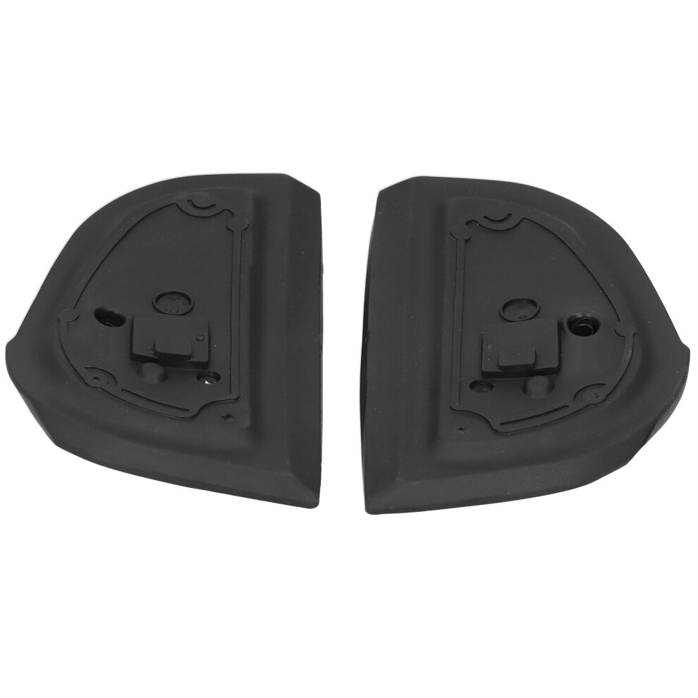 Exterior Mirror Rubber Gasket Seal For Mercedes W140 W210 W202 Durable Fitment 6921359393251