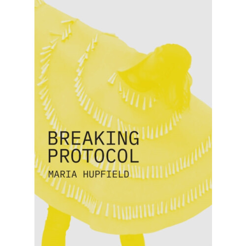 Breaking Protocol Paperback Book