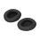 Replaceable Leather Foam Earpad Cushion for MDR-10R Series, Black 4