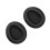 Replaceable Leather Foam Earpad Cushion for MDR-10R Series, Black 7
