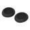 Replaceable Leather Foam Earpad Cushion for MDR-10R Series, Black 6