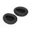 Replaceable Leather Foam Earpad Cushion for MDR-10R Series, Black 11