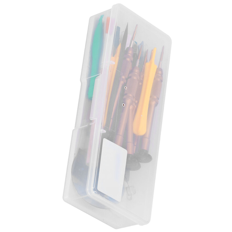 30-In-1 Mobile Phone Disassembly Tool Kit, Repair Screwdriver Set 9361359395331