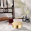Creatieve Papiergewicht Gouden Messing 1 4
