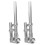 Drum Accessoires Ophanging Concert Stand 3
