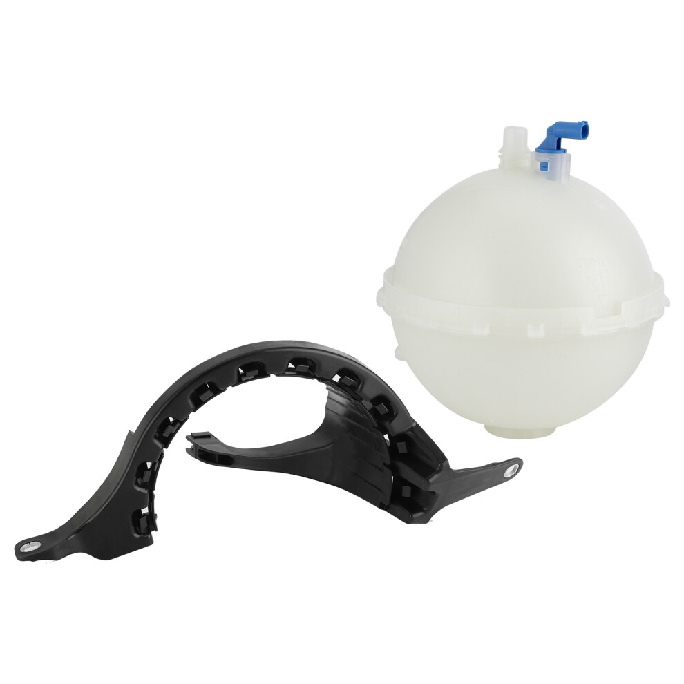 Coolant Expansion Tank For Bmw 5 Series F10 F11 520I 528I 4981359396951