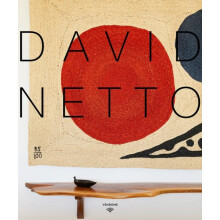 David Netto by David Netto Hardcover Book