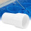 Threaded Cuff Pool Vacuum Hose Replacement for Efficient Pool Cleaning Tools 1