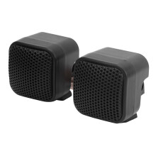 2 Stück 500W Hochleistungs-Kfz-Stereo-Lautsprecher, 4 Ohm, Universal