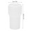 Threaded Cuff Pool Vacuum Hose Replacement for Efficient Pool Cleaning Tools 13