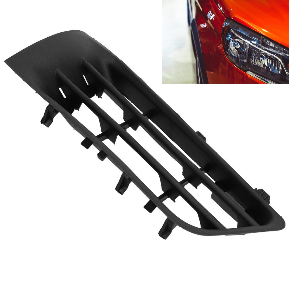 Right Front Bumper Grill Panel For Megane Mk2 2002 To 2005 Model 4671359399402