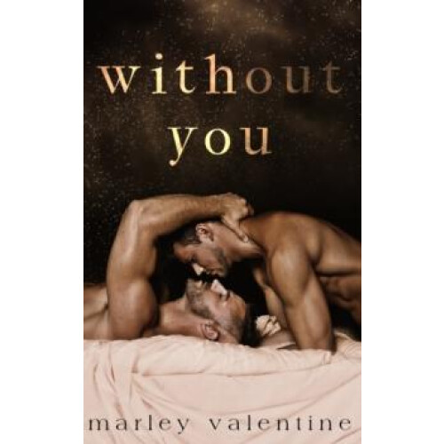 Without You by Marley Valentine Paperback Book