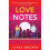 Love Notes by Aimee Brown Paperback Book 1