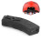 Wireless Helmet Speaker Bluetooth 10m Range for Motorcycles & Bikes 14