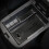 Central Console Storage Tray Box For Mitsubishi Outlander 12