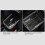 Central Console Storage Tray Box For Mitsubishi Outlander 9
