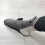 (Shark)Κάλτσες με σχέδιο ψαριού καρχαρία πλεκτό λάστιχο Νεωτεριστικό χειμω 1