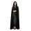 (L)Μανδύας με Κουκούλα Unisex Ενηλίκων με Κουκούλα Halloween Χριστουγεννιάτικη Μ 5