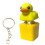 Μπρελόκ παιχνιδιού πάπιας, μπρελόκ Duckys, παιχνίδι ανακούφισης από το άγχο 1