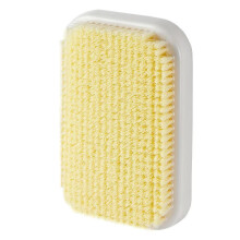 Rugreiniger voor douchewand Doucheborstel Handsfree exfoliëren voor een diepe reiniging