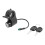 Throttle switch Compatible with Kukirin G2 electric scooter with ignition lock 1