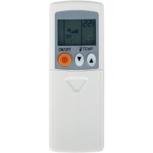 Kaukosäädin Mitsubishi Electric KM05C KM05E KM05D KM05F KM07J KM07K KM07L KM07M KM08A KM08F KM09A KM09B Ilmastointilaitteelle