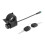 Throttle switch Compatible with Kukirin G2 electric scooter with ignition lock 2