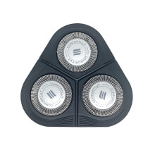 Vervangend scheerapparaat compatibel met S1000 S1010 S1020 S1050 S1060 S1070 Serie 1000 mesjes reservemesje