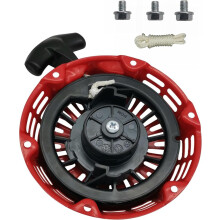 Startmotormontage Compatibel met Honda GX160 GX200 compatibel met 28400-Z4M-306ZB