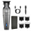 Blackout Trimmer Plus Zero Gap, Barbers Blackout Trimmer Premium Zero-Gapped Το Καλύτερο Δώρο για Φίλους 1