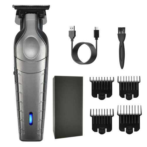 Blackout Trimmer Plus Zero Gap, Barbers Blackout Trimmer Premium Zero-Gapped Το Καλύτερο Δώρο για Φίλους