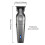 Blackout Trimmer Plus Zero Gap, Barbers Blackout Trimmer Premium Zero-Gapped Το Καλύτερο Δώρο για Φίλους 3