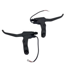 Remhendel compatibel met Kukirin G4 elektrische scooter Remhendel Schijfremhendel Vervangende accessoire