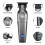 Blackout Trimmer Plus Zero Gap, Barbers Blackout Trimmer Premium Zero-Gapped Το Καλύτερο Δώρο για Φίλους 2