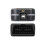 Compatible with HEX V2 VCDS USB diagnostic interface 2