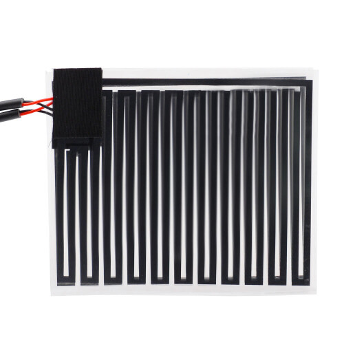 Θερμαινόμενο κάλυμμα λαβής μοτοσικλέτας 12V ηλεκτρικό αδιάβροχο θερμαντι 2