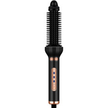 Spazzola rotante ad aria calda per asciugacapelli, piastra per capelli volumizzante, ferro arricciacapelli, spazzola per lo styling automati