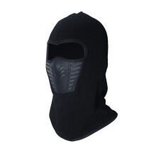 Balaclava Winddicht Vollgesichtsmaske Für Ski Snowboard