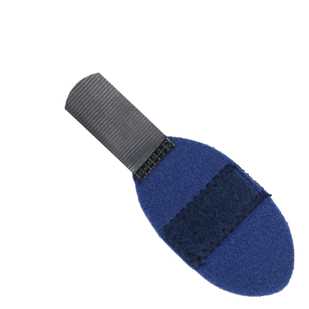 Universal Finger Splint for Fracture & Sprain Recovery - Pain Relief
