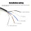 BEN5M-MFR Photoelectric Sensor 5m Range Universal Voltage 10